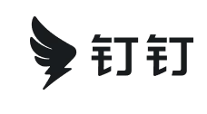 钉钉官方Logo标志